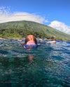Snorkeling Pico Island